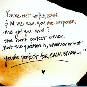 Good Will Hunting moment. motivational inspirational love life quotes ...