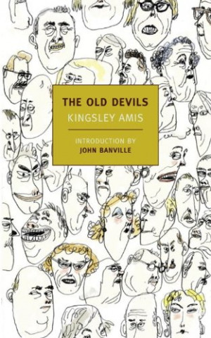 Kingsley Amis Quotes