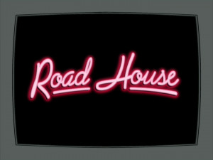 Road House Family Guy Wiki