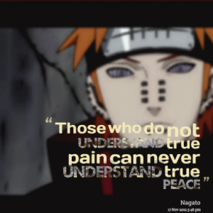 Quotes About: naruto