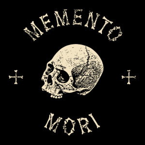 Memento Mori by Godfrid