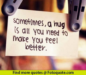 quotes to make you feel better you you feel like nothing feel