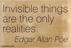 Duality of Human Nature Quotes | Edgar Allan Poe quotes and sayings