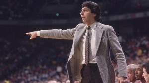 Jimmy V’s Epic Inspirational Speech – Don’t Ever Give Up (Video)