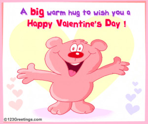 Best Wishes} Happy Valentines Day 2015 to All My Friends