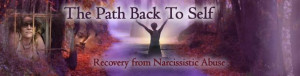 recovery from narcissistic abuse