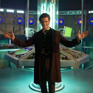 20 Great Doctor Who Quotes
