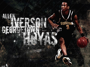 Allen Iverson Quotes On Life Allen iverson shoes vii