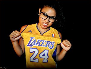 Who do you like better, the LA Lakers or the LA Clippers?