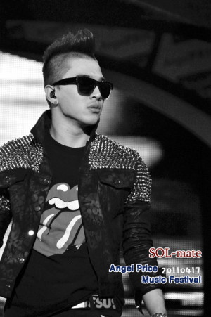 Big Bang Korean Quotes