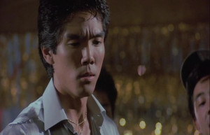 Maybe Trouble Looking for You