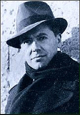 Jean Moulin French Resistance Fighter