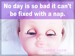 Never waste any time you can spend sleeping. Frank H. Knight