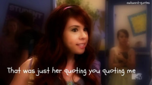 tagged as tamara awkward awkward awkward quotes awkward quotes