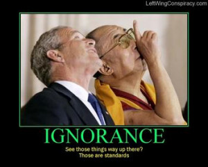 Who Is More Ignorant, Palin or Bachmann?