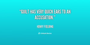Accusation Quotes Preview quote