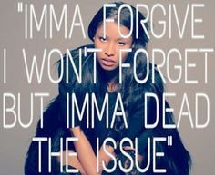 Nicki minaj quotes #pillsnpotions More