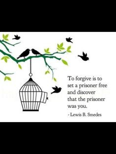 Positive Inspirational Quotes: Forgiveness is the best form of ...