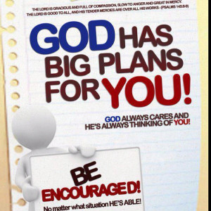 Inspirational Quotes About Gods Plan Daily-inspirational-quotes- ...