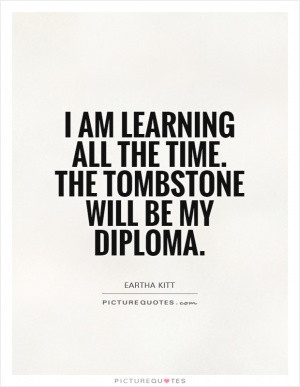 Aging has a wonderful beauty and we should have respect for that