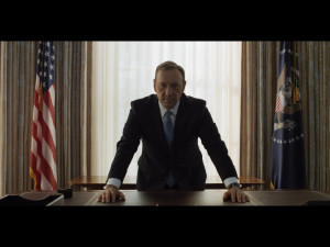 Frank Underwood