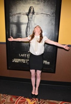 The Last Exorcism Part II (2013): Synopsis and quotes