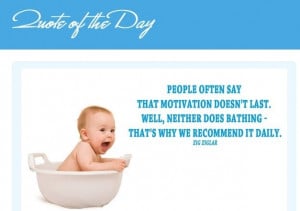 Free Websites To Get Daily Motivational Quotes In Email