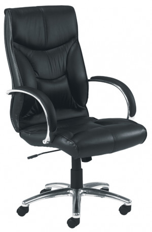 Whist Executive Leather Office Chair