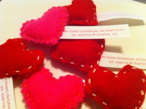 Happy love christmas quotes