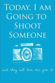 Photography Sayings We Like