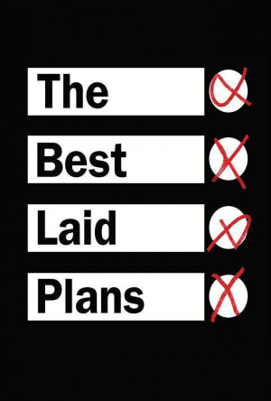 The Best Laid Plans movie cover