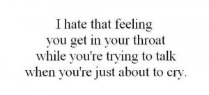 cry #sad #SadQuotes #hate #feelings #hurt #emotions
