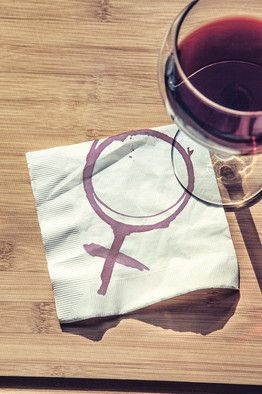 Why She Drinks: Women and Alcohol Abuse - WSJ.com