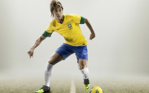 Neymar Football Wallpapers