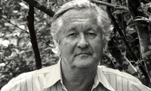 Man, A Writer, and An American Century: William Styron and Friends