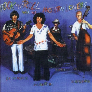 Rock 'n' Roll With the Modern Lovers