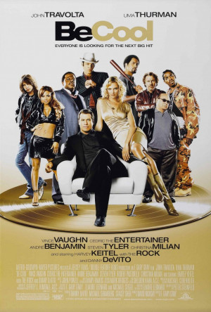 Be Cool (2005) poster