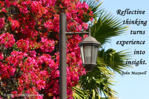 Sayings, Quotes: John Maxwell