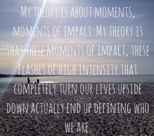 The Vow quotes- I love this one!