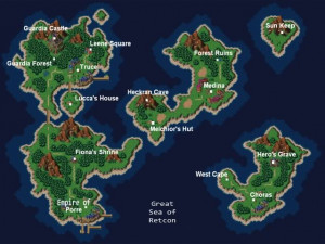 Balthasar probably did it. He's responsible for almost everything in ...