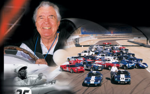 The Life Of Carroll Shelby