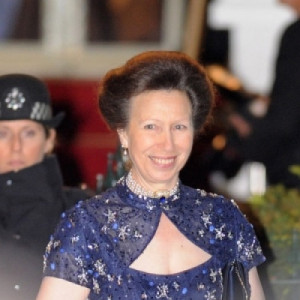 Quotes by Princess Anne