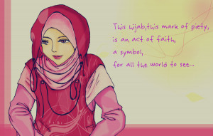 New Hijab Quotes