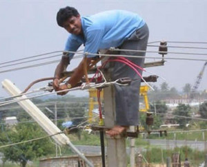 Electricity Lover , Funny People