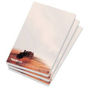 Whether you want everyday notepads as a subtle reminder of the ...
