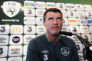 Roy-Keane