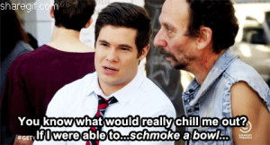Workaholics Blake Quotes Picture