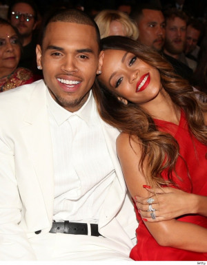Old Chris Brown Quote Sparks New Rihanna Breakup Rumors