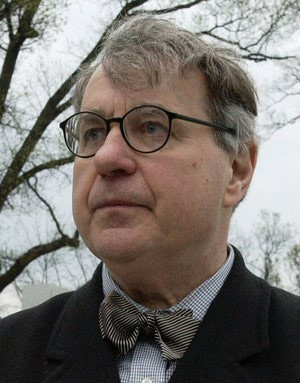 Friedrich St Florian Portrait Photo by Mannie Garcia Getty Images