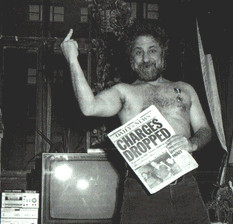 The Unforgettable Testimony of General Creasy